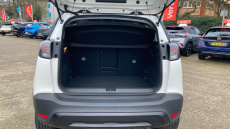 Vauxhall Crossland 1.2 Turbo Ultimate 5dr Petrol Hatchback